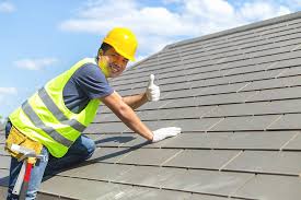 Commercial Roofing Services in Puyallup, WA